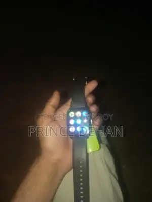 araimo brand er smart wacth