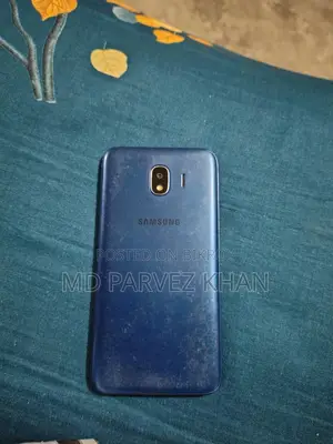 Samsung Galaxy J4 2021 (Used)