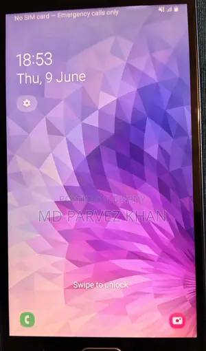 Samsung Galaxy J4 2021 (Used)