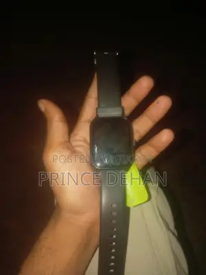 araimo brand er smart wacth