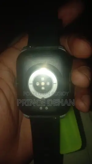 araimo brand er smart wacth