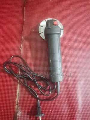 Brand New Grinding Machine