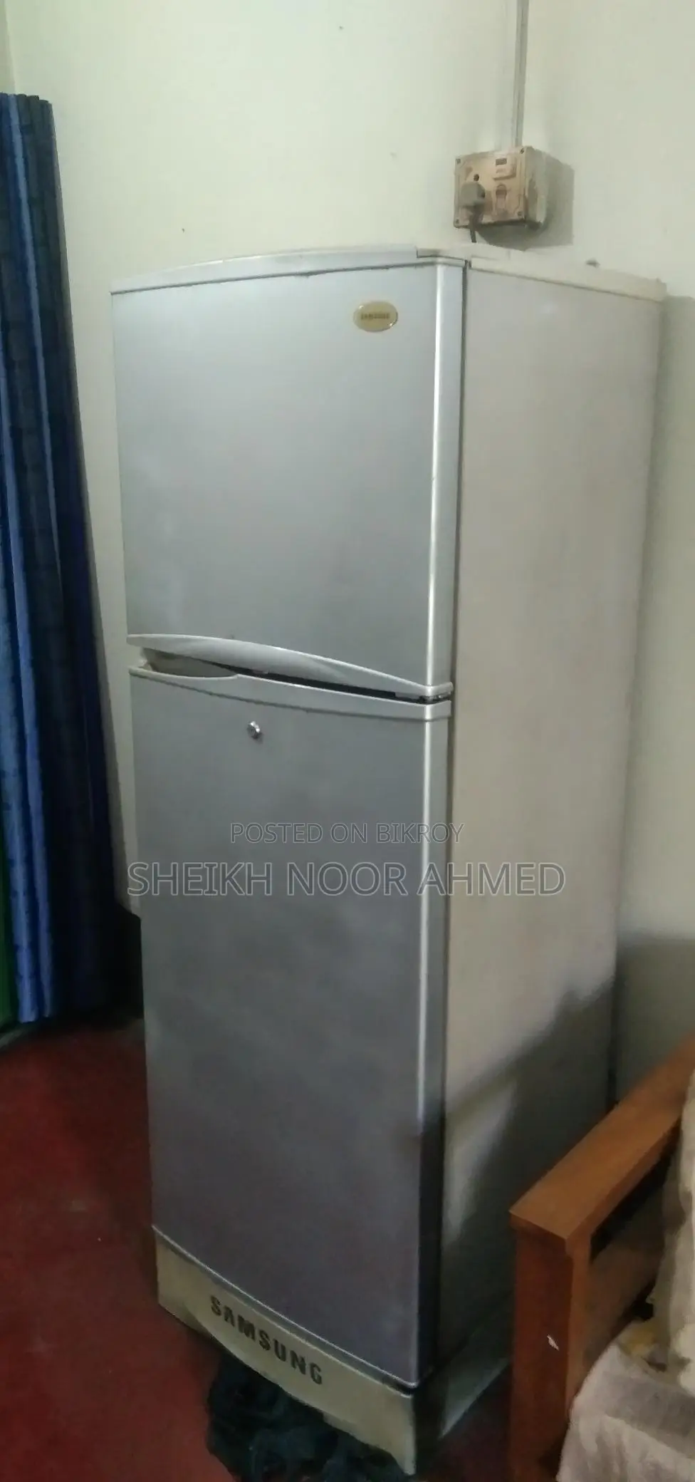Samsung 10 CFT Korean Original