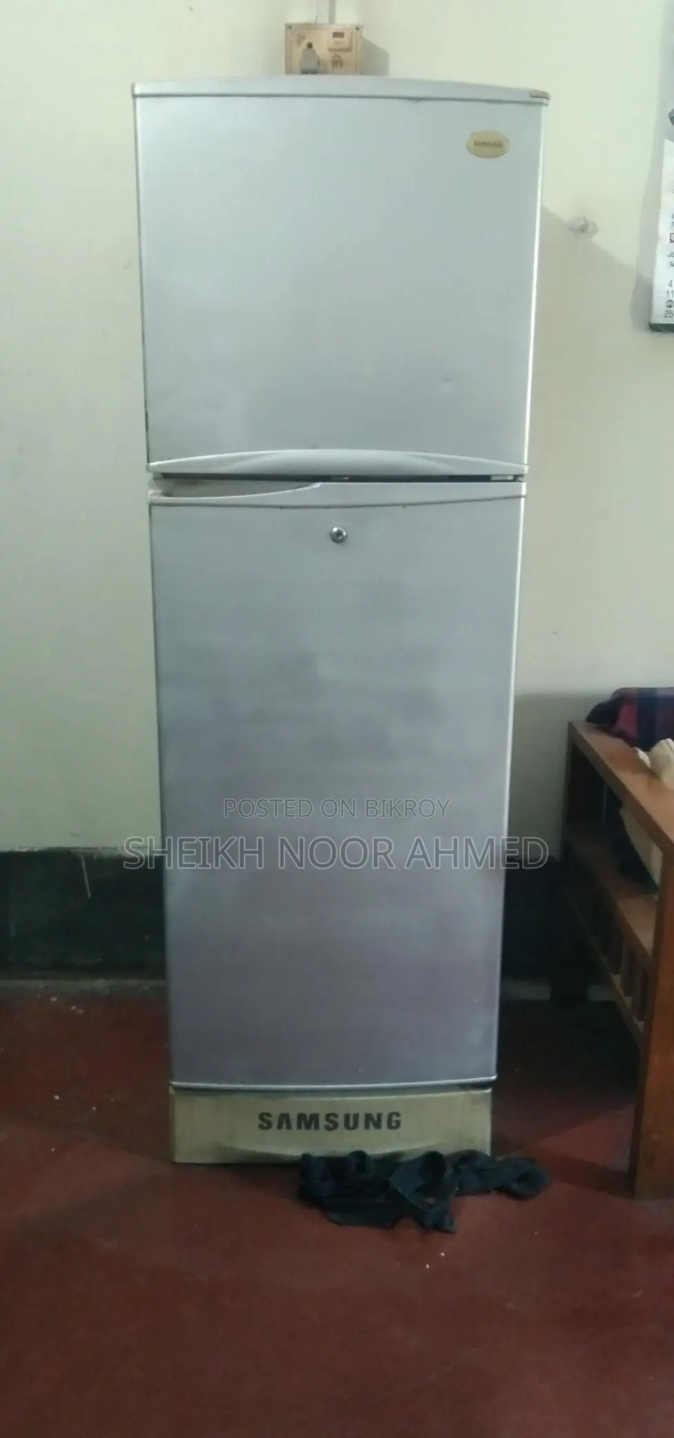 Samsung 10 CFT Korean Original