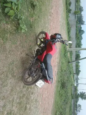 Runner Turbo 125 2018