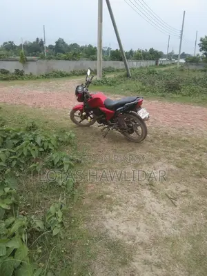 Runner Turbo 125 2018