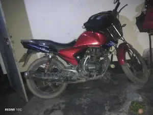 Runner Turbo 125 2018