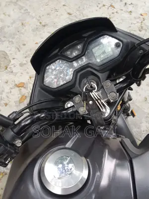 Honda Livo 2 2023