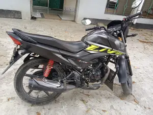 Honda Livo 2 2023