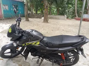 Honda Livo 2 2023
