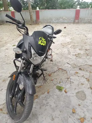 Honda Livo 2 2023