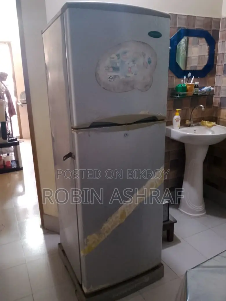 Perfectly Working Fridge