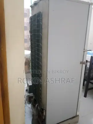 Perfectly Working Fridge
