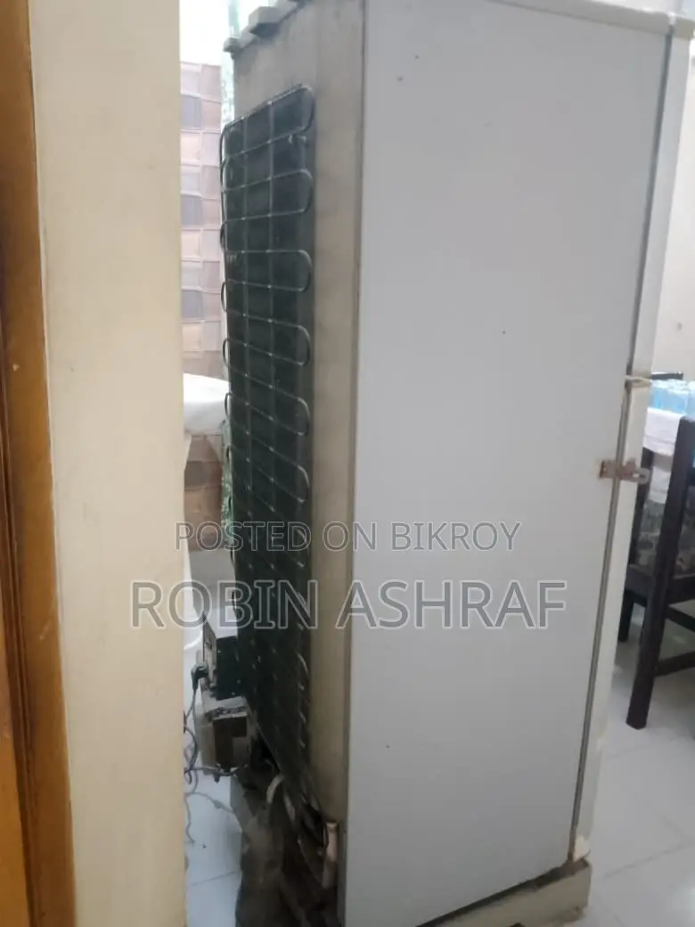 Perfectly Working Fridge