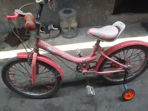 Bicycle for Sale