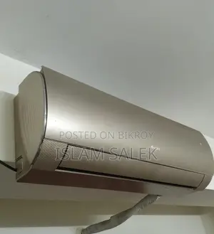 Gree 1ton inverter AC