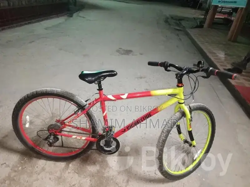 Cycle for sale