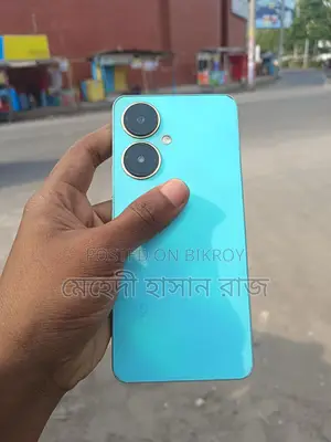 Vivo Y27 (Used)