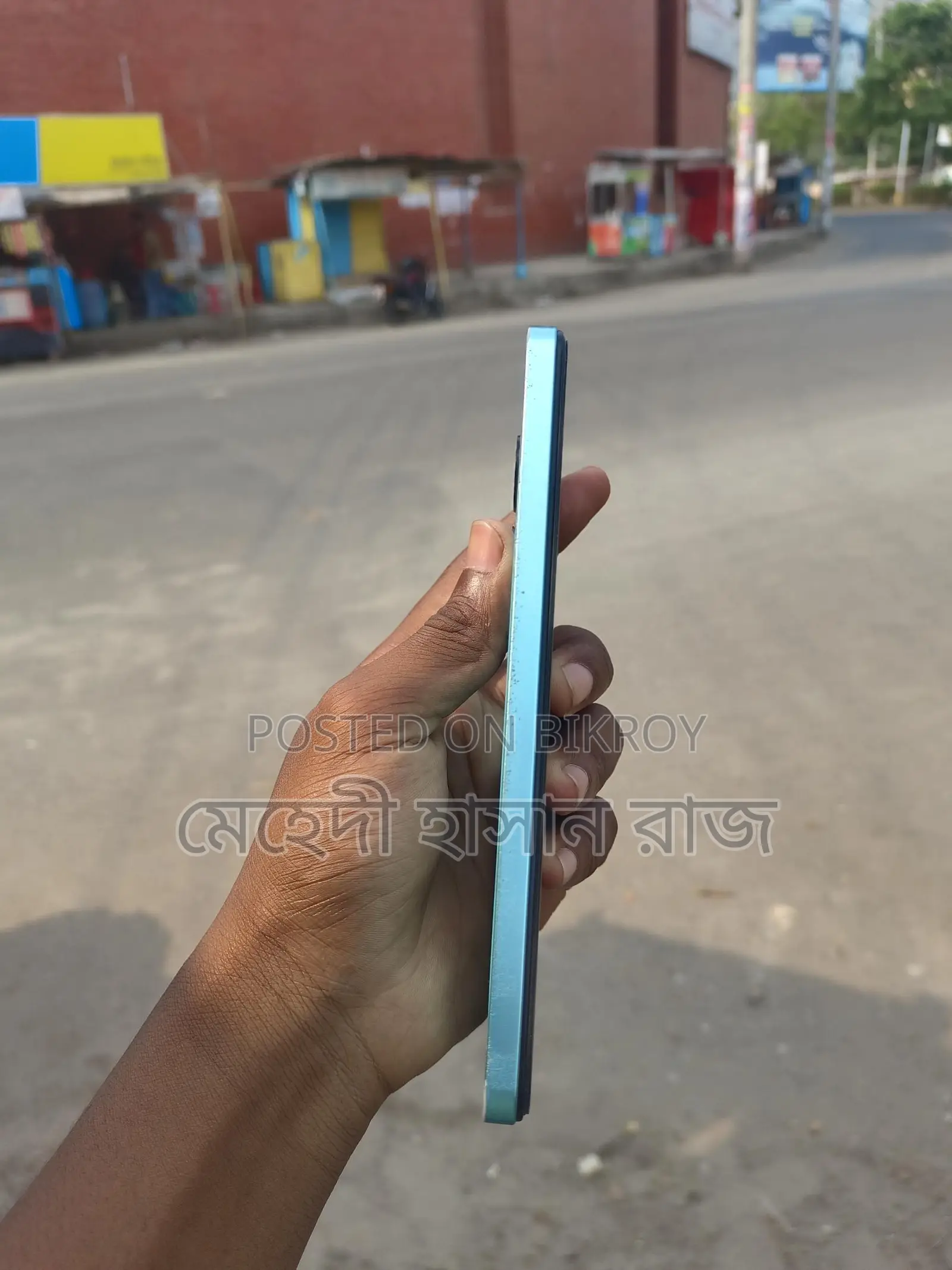 Vivo Y27 (Used)