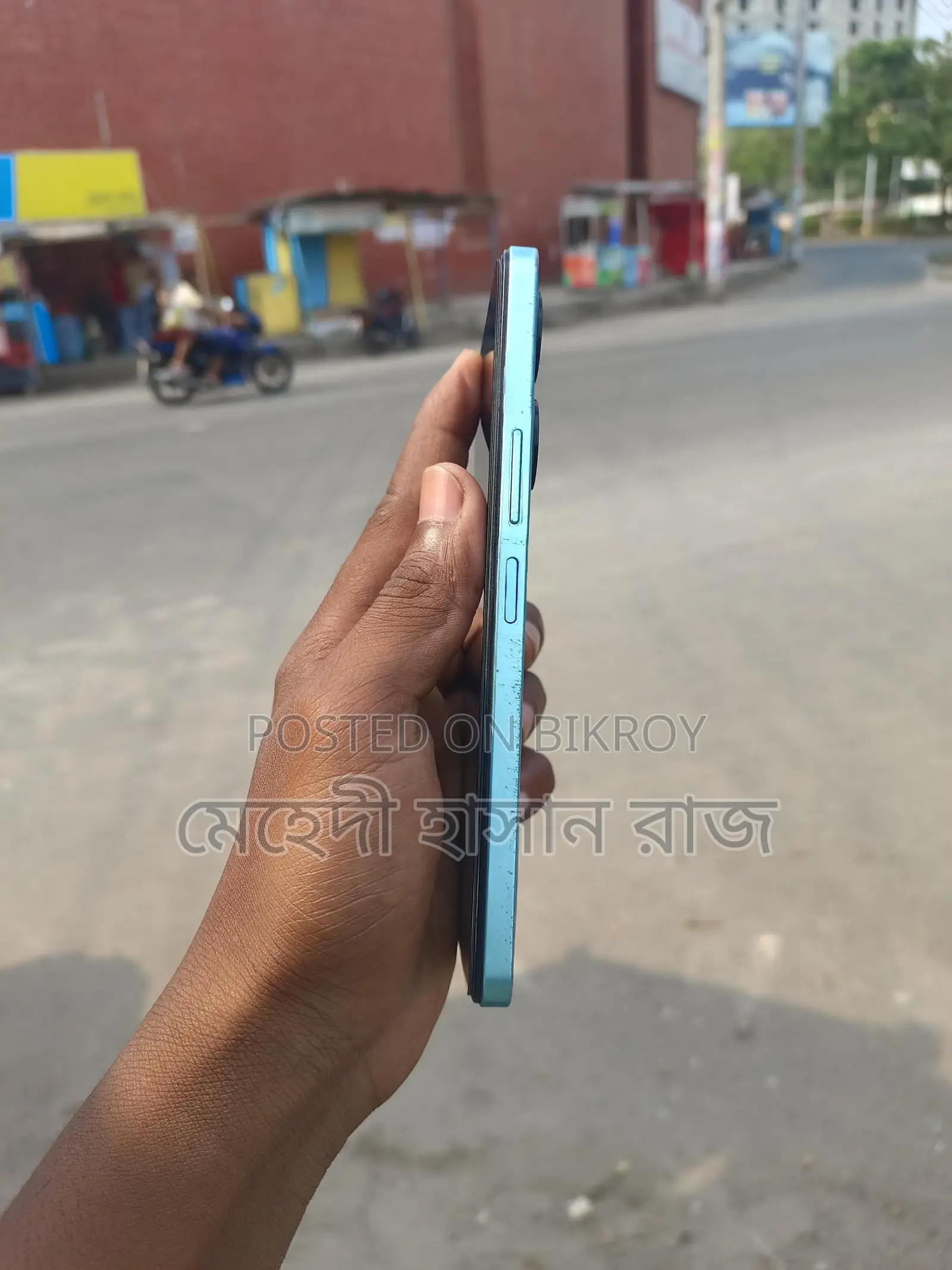 Vivo Y27 (Used)