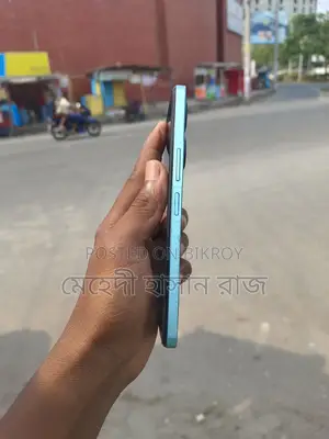 Vivo Y27 (Used)