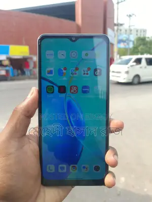 Vivo Y27 (Used)