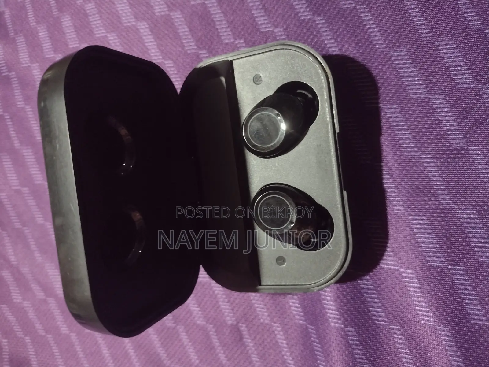 Bluetooth Earbuds YD-03