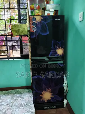 Minister MyOne Fridge