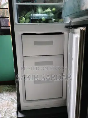 Minister MyOne Fridge
