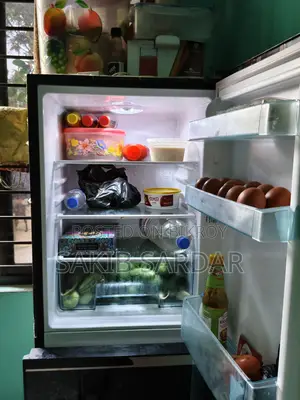 Minister MyOne Fridge