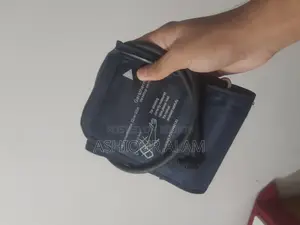 Blood Pressure Monitor