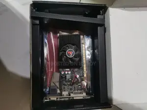 Biostar GT 730 DDR3 Graphics Card - Gently Used