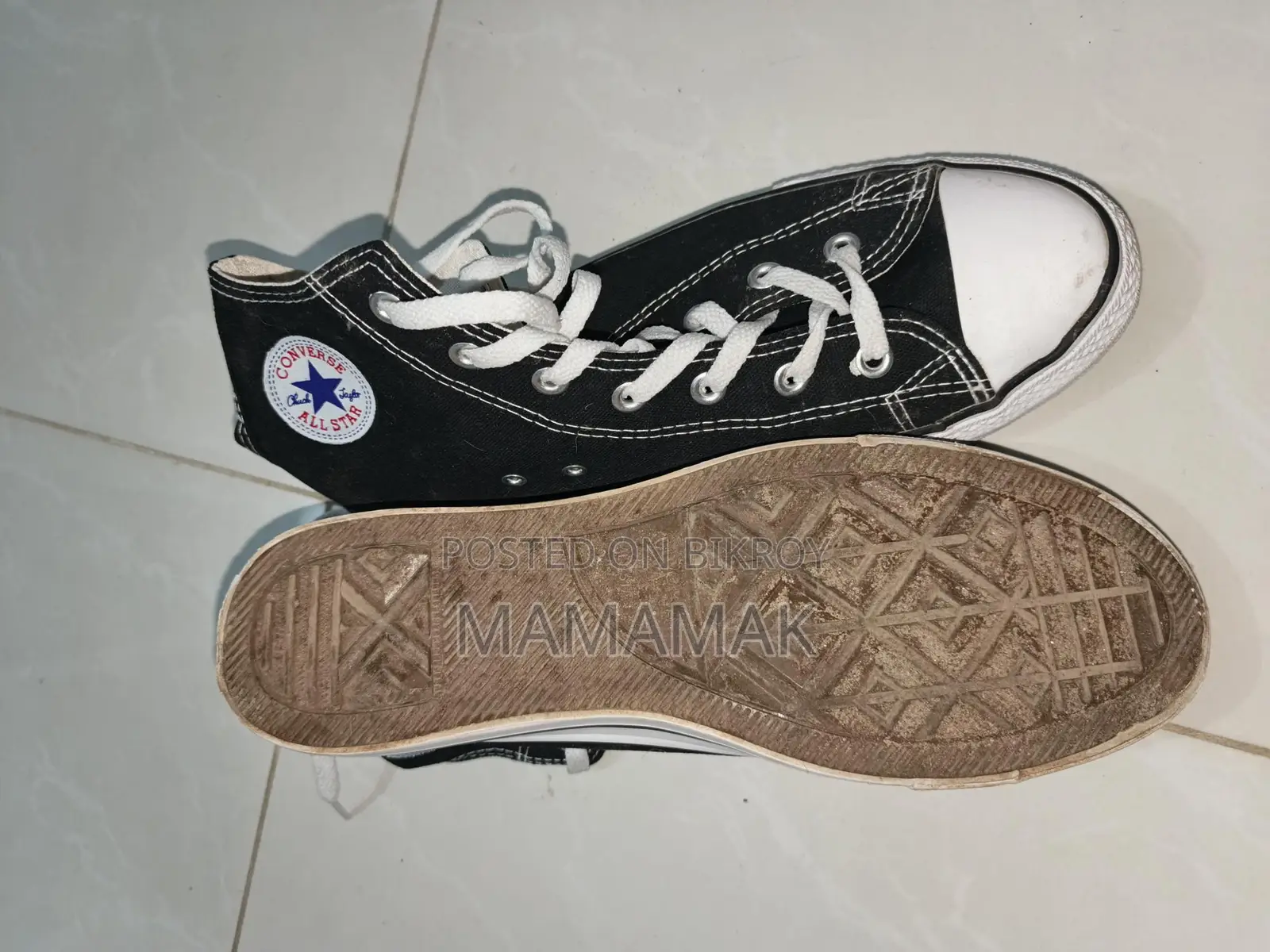 Converse All Star