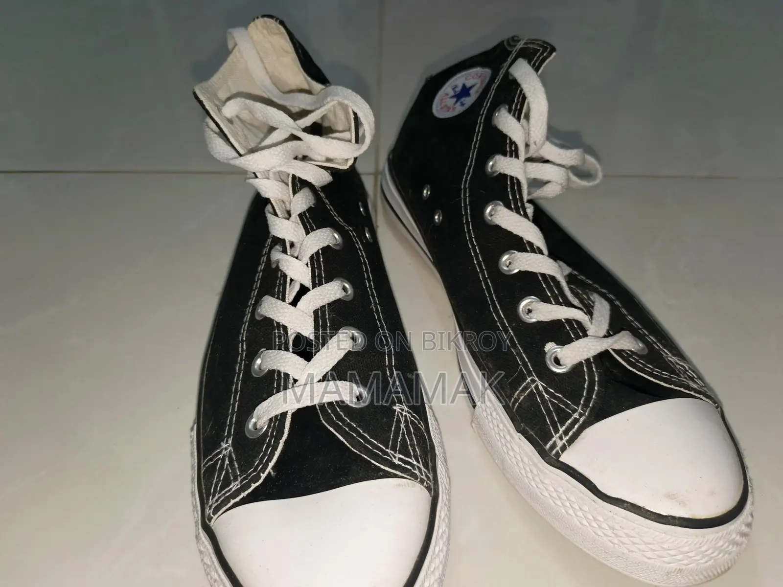 Converse All Star