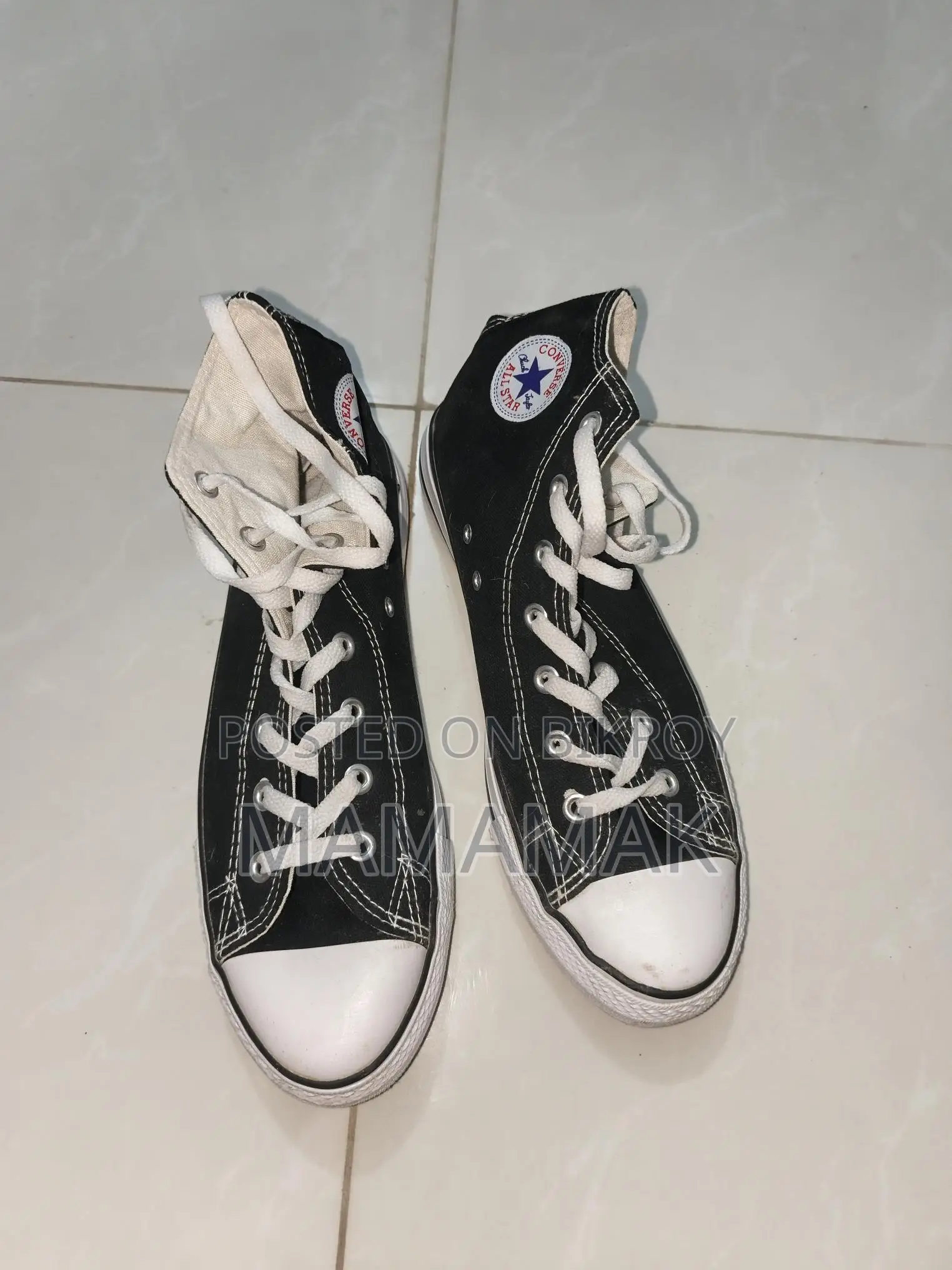 Converse All Star