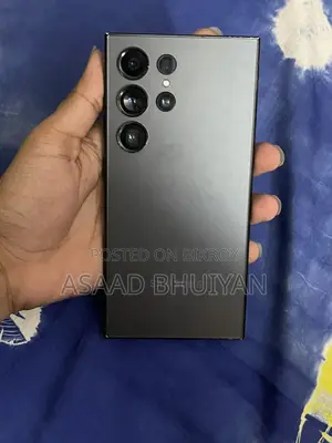 Samsung Galaxy S24 Ultra (Used)