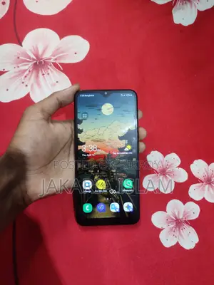 Samsung Galaxy A20 (Used)