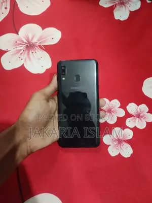 Samsung Galaxy A20 (Used)