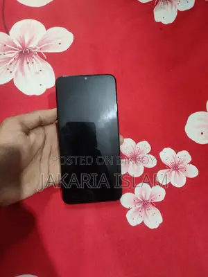 Samsung Galaxy A20 (Used)