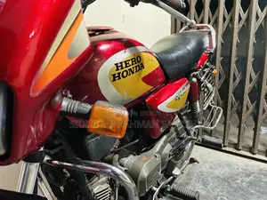 Hero Splendor 2015