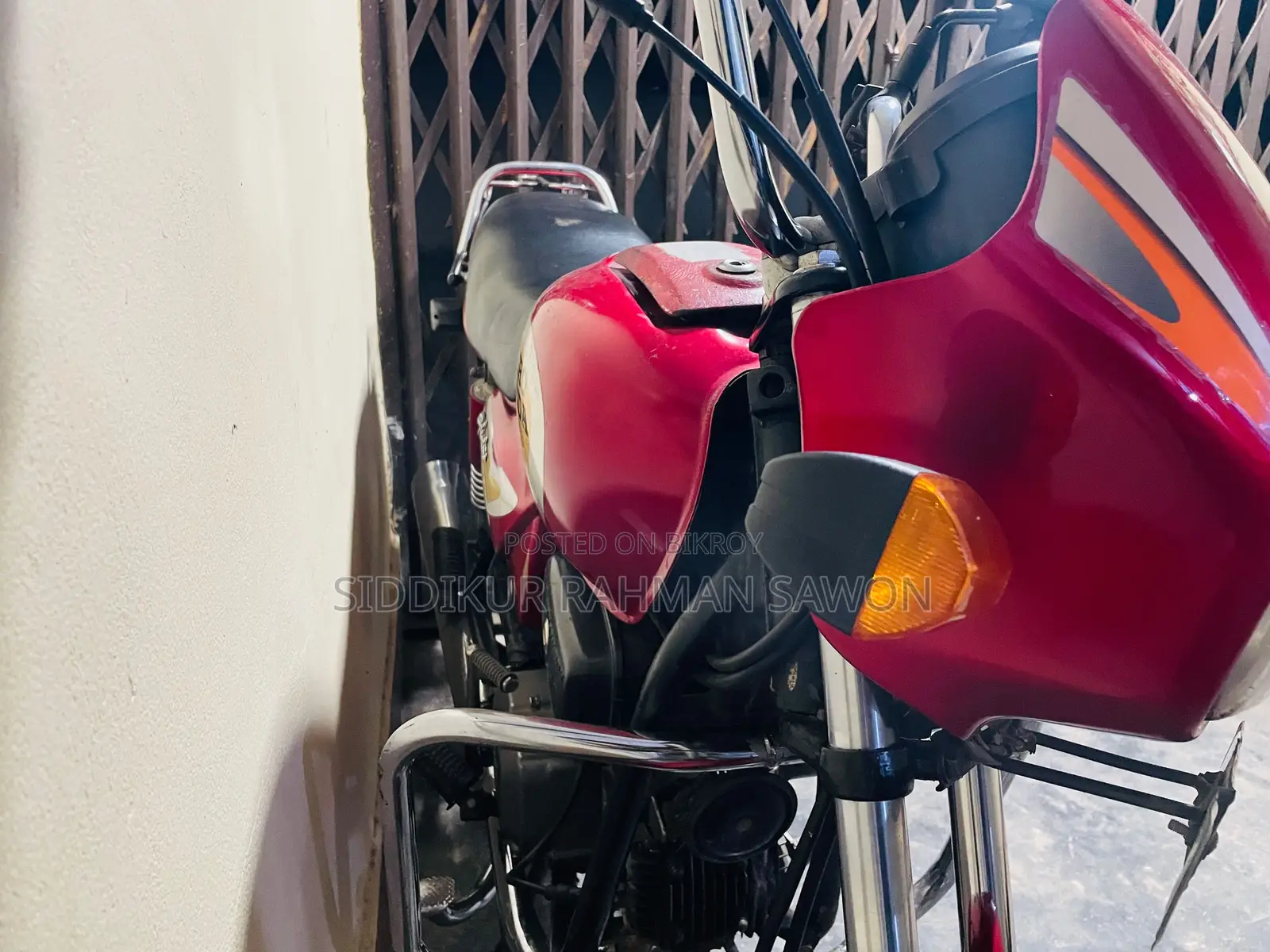 Hero Splendor 2015