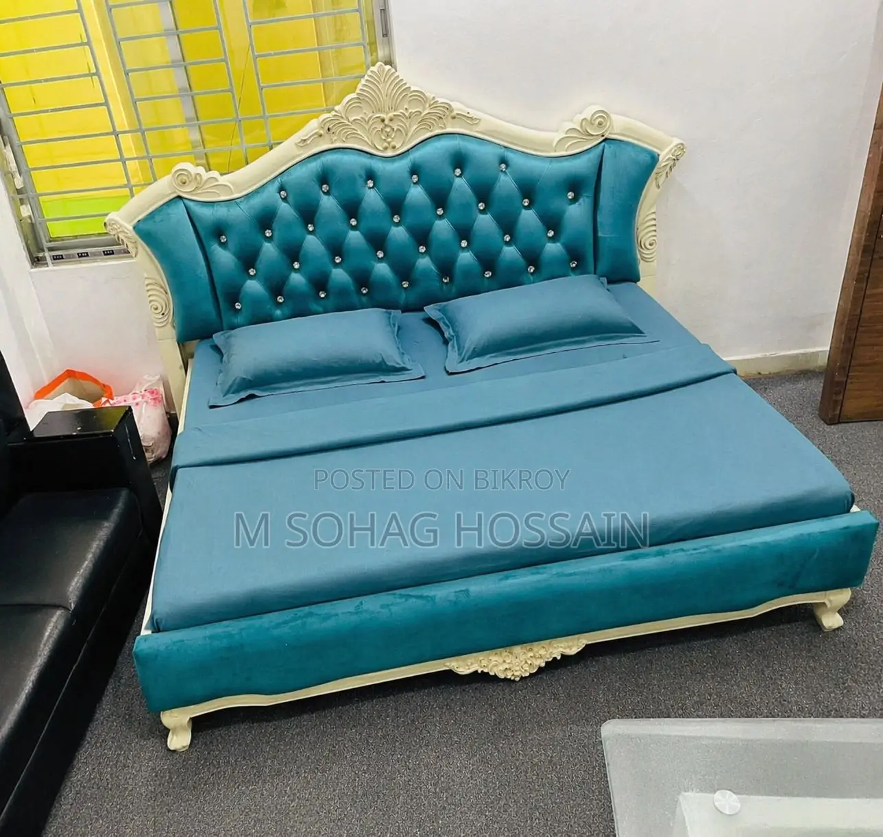 Beds For Sale