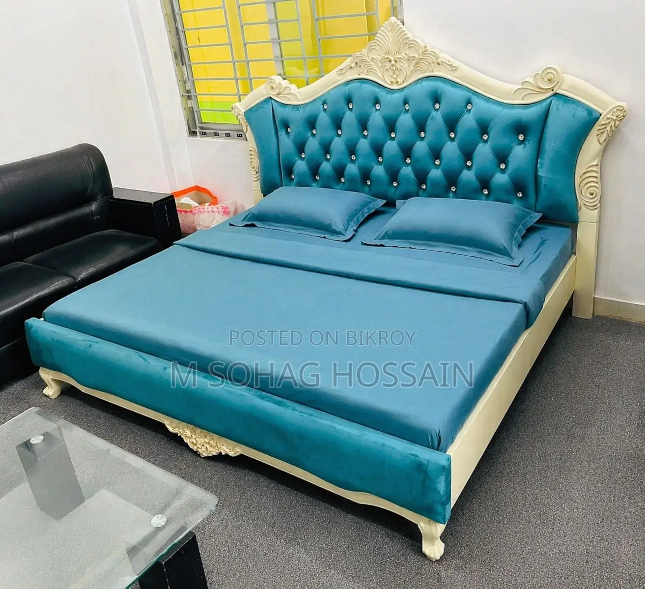 Beds For Sale