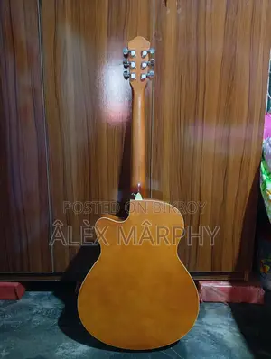 Guitar sell