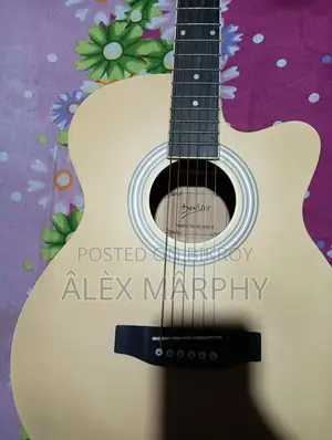 Guitar sell