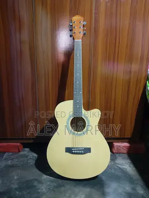 Guitar sell