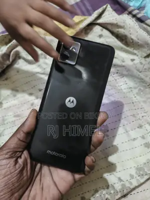 Motorola G32 4/64 (Used)