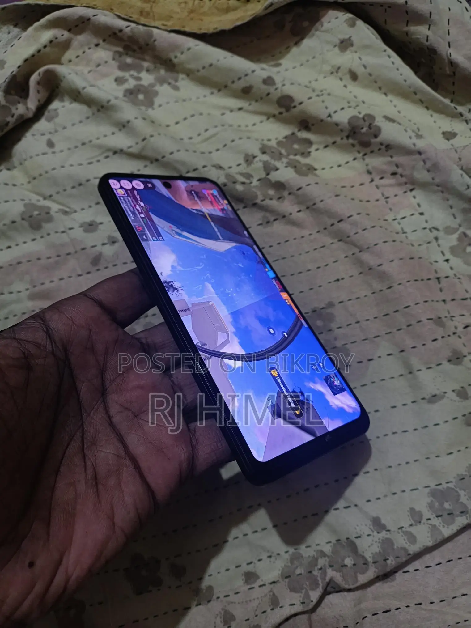 Motorola G32 4/64 (Used)