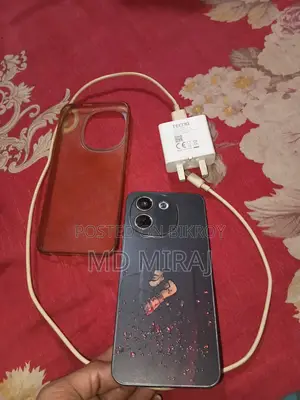 Tecno Spark 30 (Used)