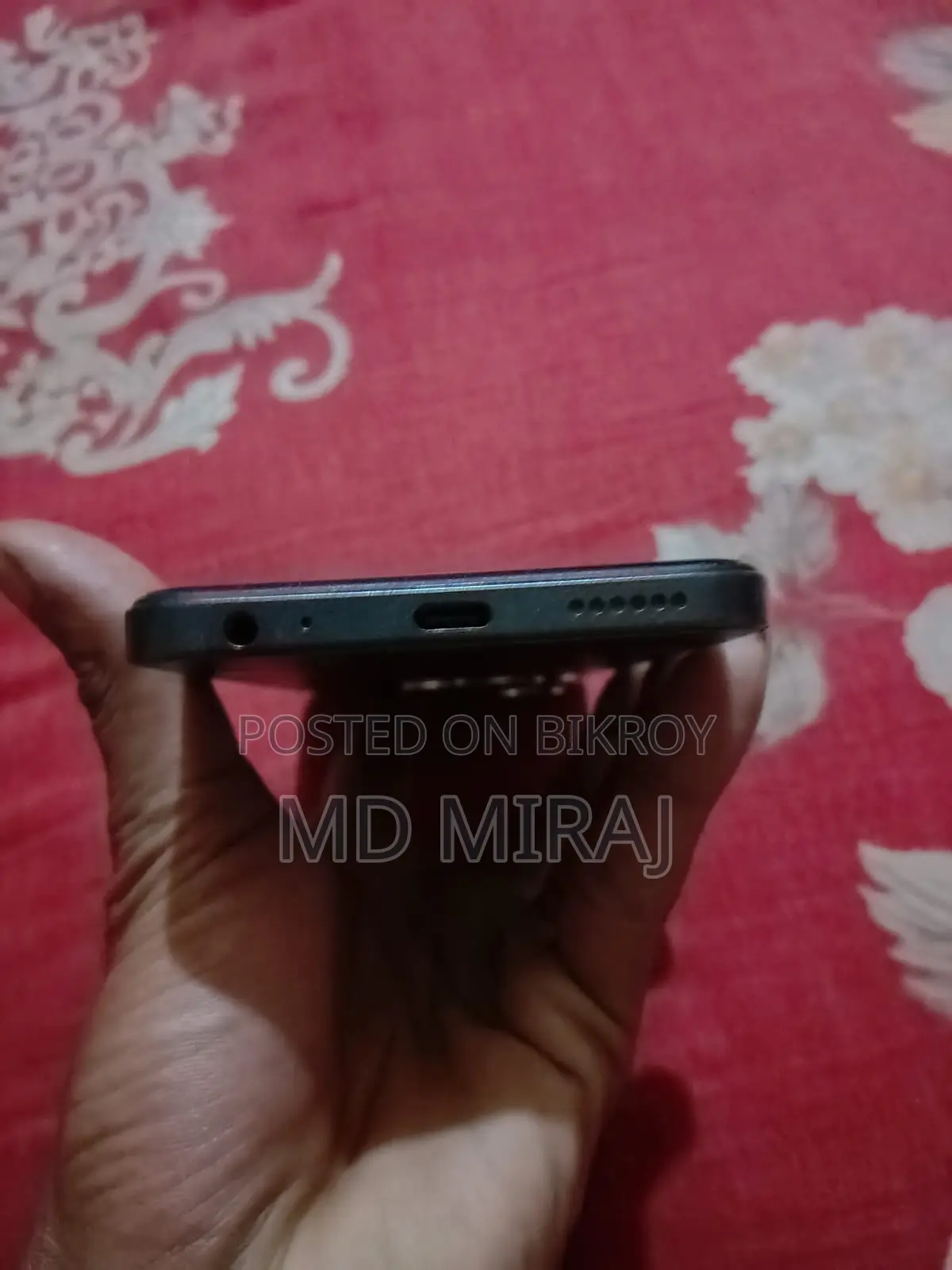 Tecno Spark 30 (Used)